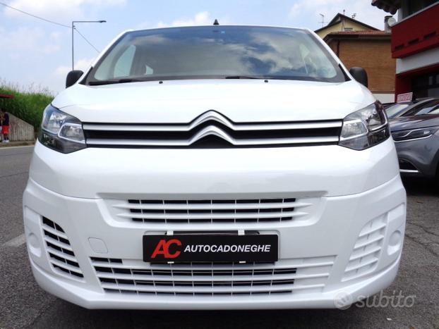 CITROEN Jumpy 2.0HDi 9 Posti PREZZO VALIDO fino