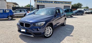 Bmw X1 sDrive18d Msport 2015 PERFETTA*