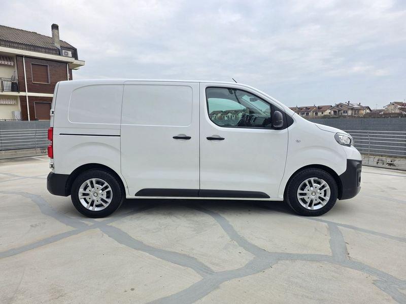 Peugeot Expert Expert 2.0 BlueHDi 120 S&S PC-TN Furgone Premium Compact