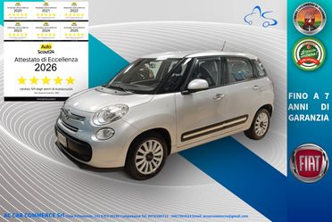 Fiat 500L 1.3 Multijet 85 CV Business
