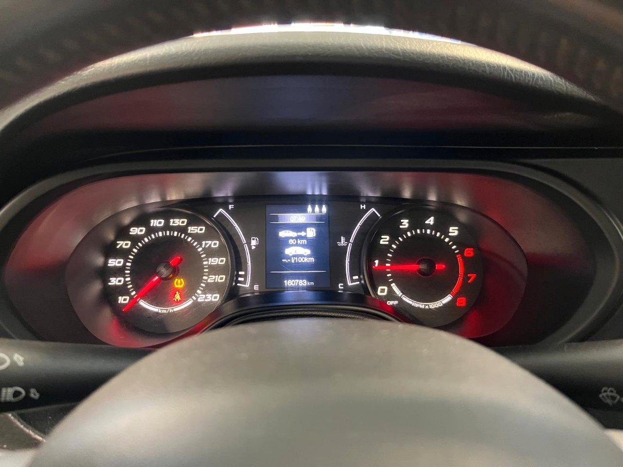 Fiat Tipo 4 Porte GPL Tipo 4p 1.4 Opening Edition 95cv GPL