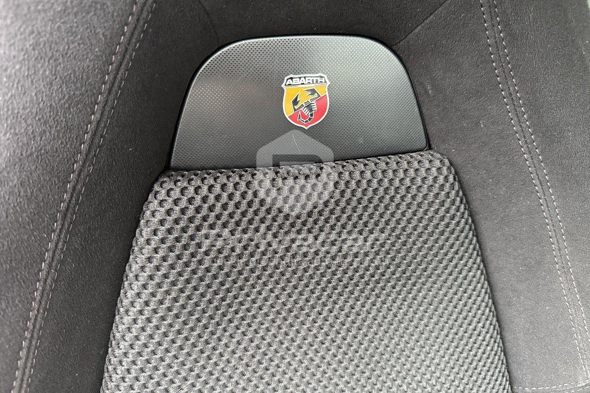 ABARTH Punto Supersport 1.4 Turbo Multiair S&S