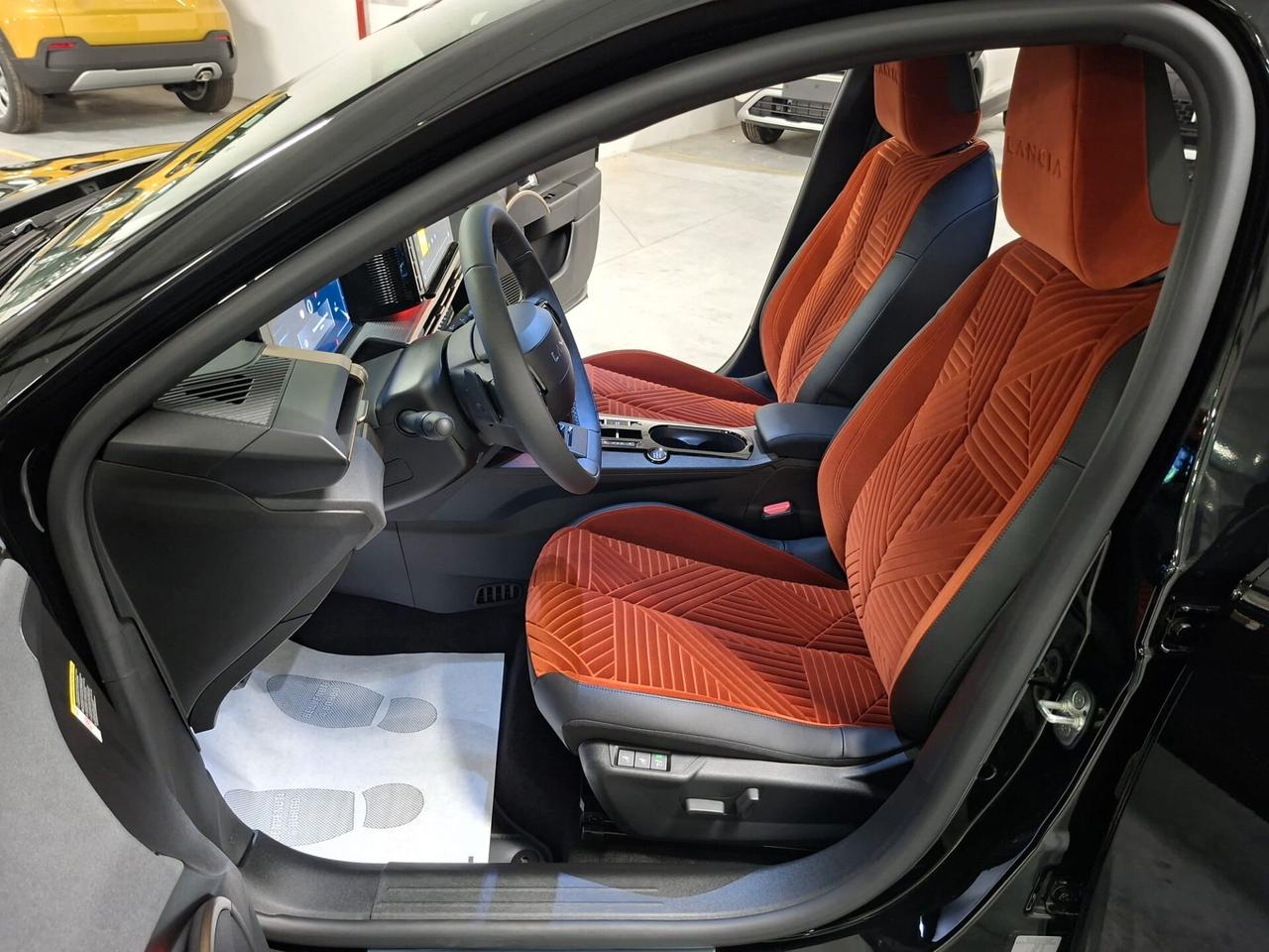 Lancia Ypsilon 1.2 Turbo mhev Hybrid LX e-DCT Km.0