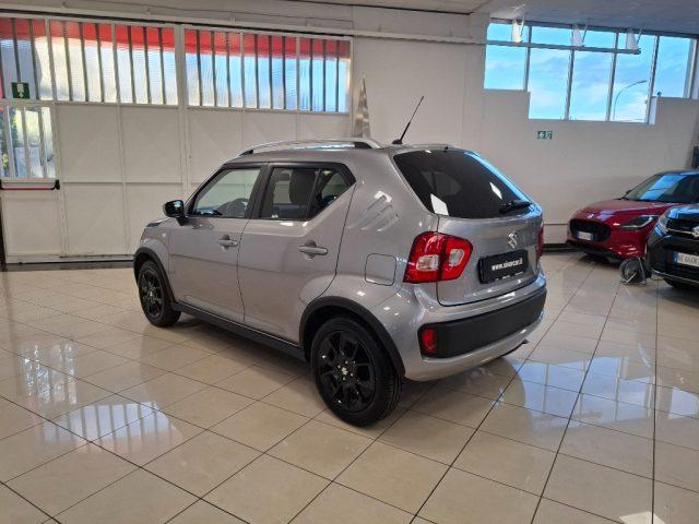 SUZUKI Ignis 1.2 Hybrid Cool Unico Propriet. 24 mesi garanzia