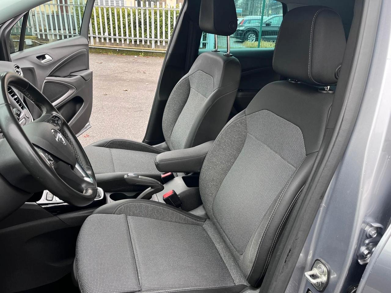 Opel Crossland 1.2 12V Start&Stop Desing e Tech - 2022