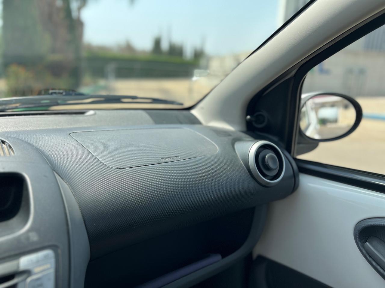 Citroen C1 1.0 5 porte BAC1 (75.000km) UNICO-PROPRIETARIO