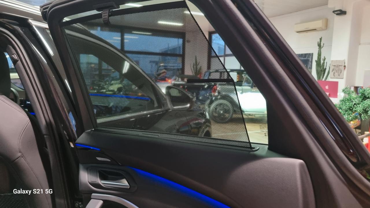 Audi Q5 40 TDI 204 CV quattro S tronic line plus