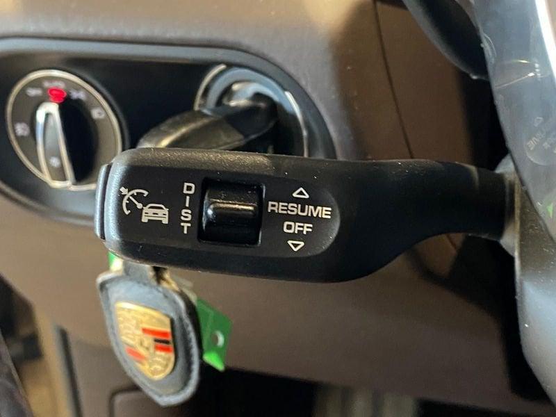 Porsche Macan Macan S Diesel 3.0 250 cv PDK