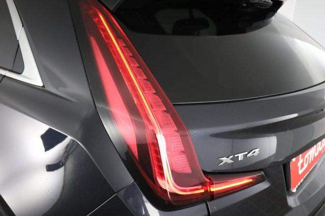 CADILLAC XT4 XT4 350 TD AWD Premium Luxury