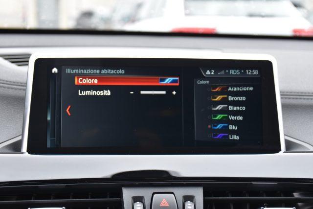 BMW X1 xDrive18d xLine Plus