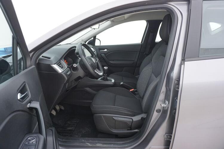 Renault Captur Business BR632649 1.5 Diesel 95CV