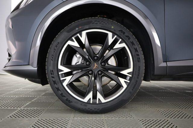 CUPRA Formentor Formentor 2.0 TDI 4Drive DSG