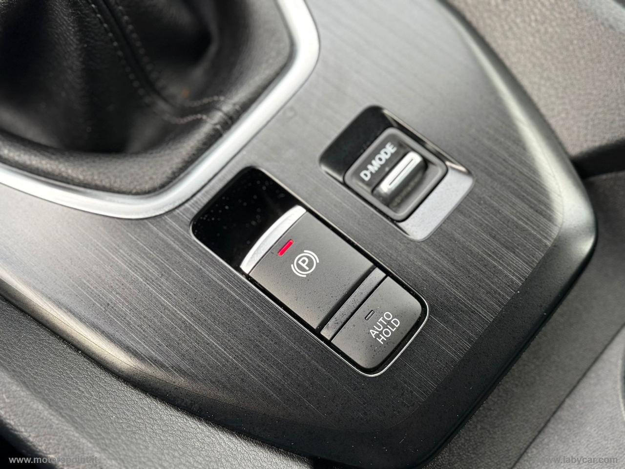 NISSAN Qashqai MHEV 140 CV Acenta