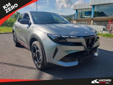 Alfa Romeo Junior 1.2 136 CV Hybrid eDCT6 Speciale, Prezzo Reale!!!