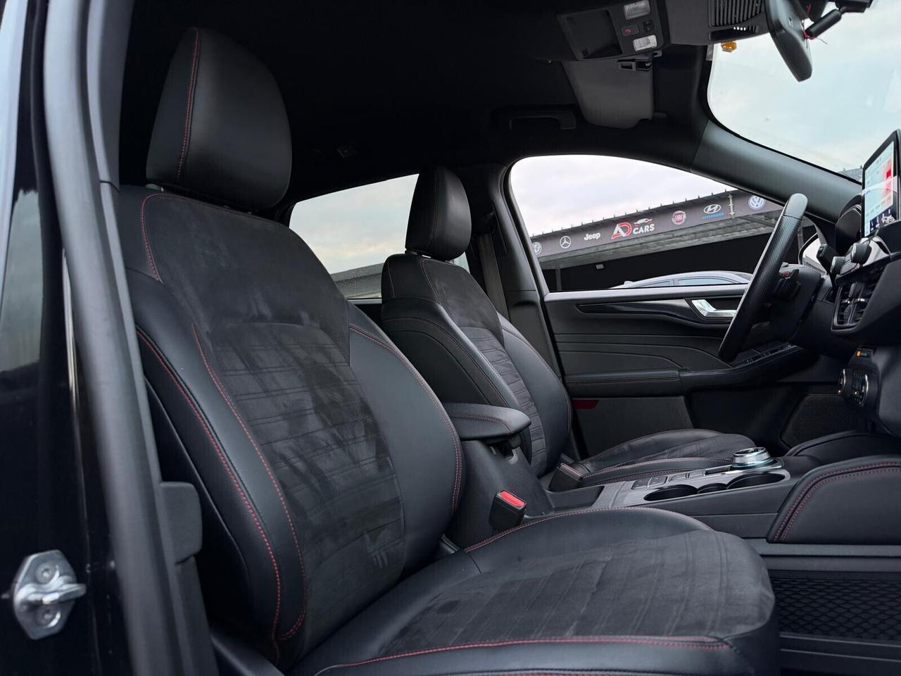 Ford Kuga 1.5 120 cv St Line X