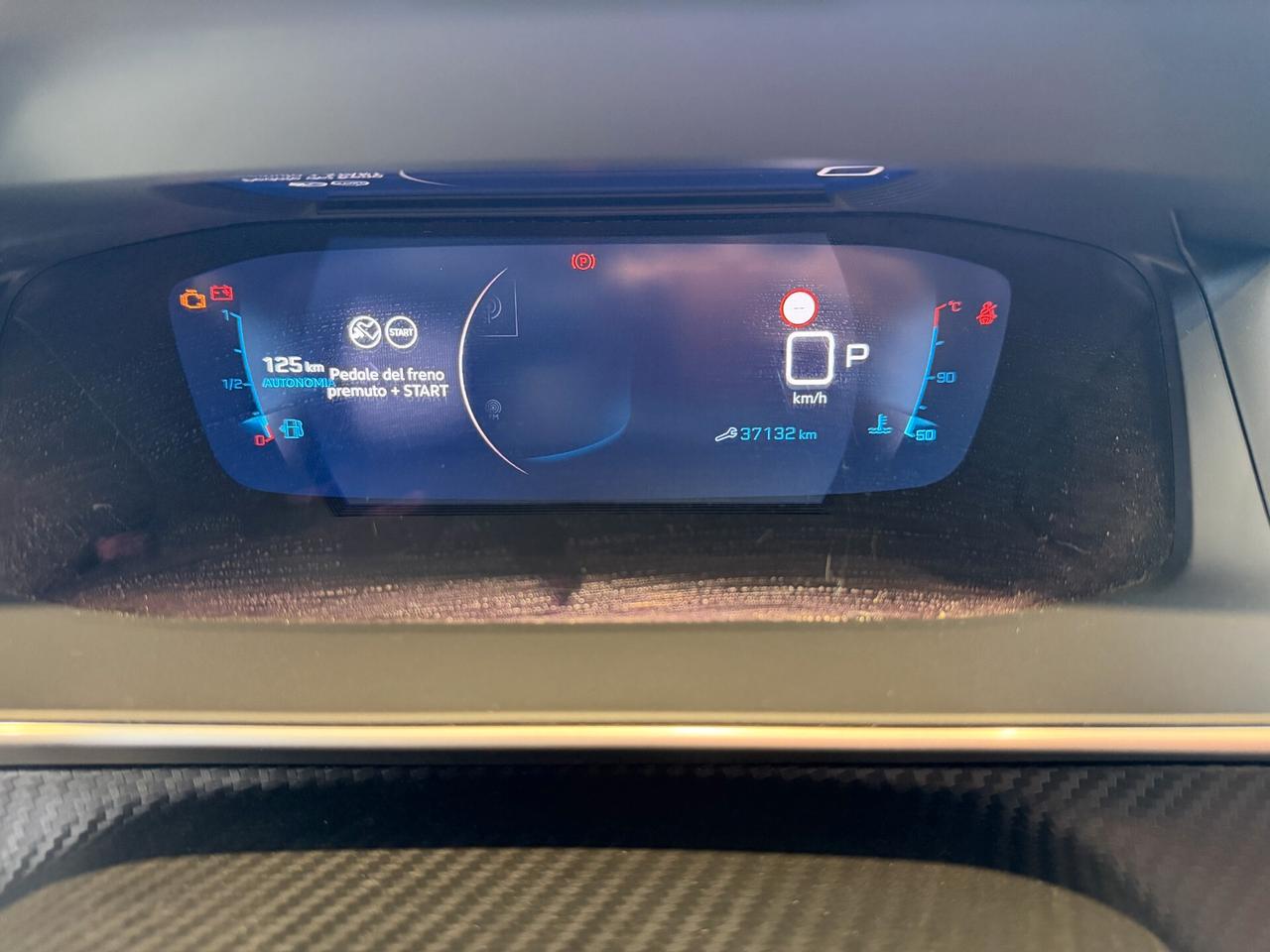 Peugeot 208 PureTech 100 Stop&Start EAT8 5 porte Allure