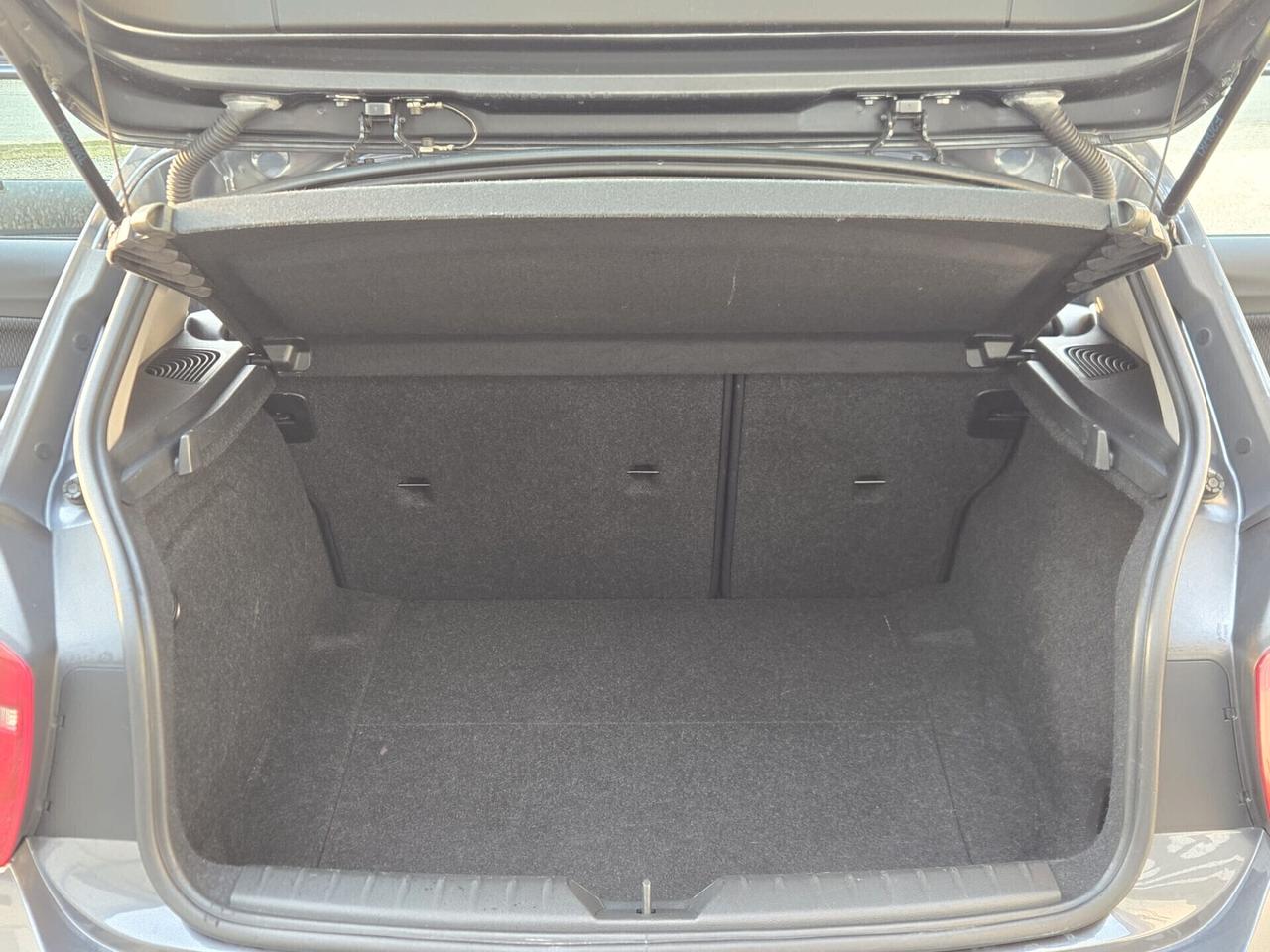 Bmw 116d 5p. VERS. SPORT