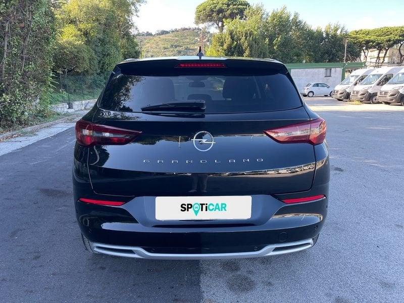 Opel Grandland X 1.5 Ecotec Diesel 130cv Business S&S AT8