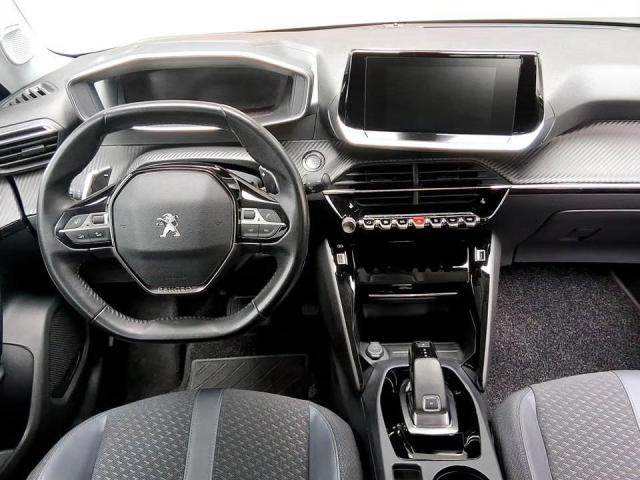 Peugeot 2008 1.5 BlueHDi 130 S&S EAT8 Allure