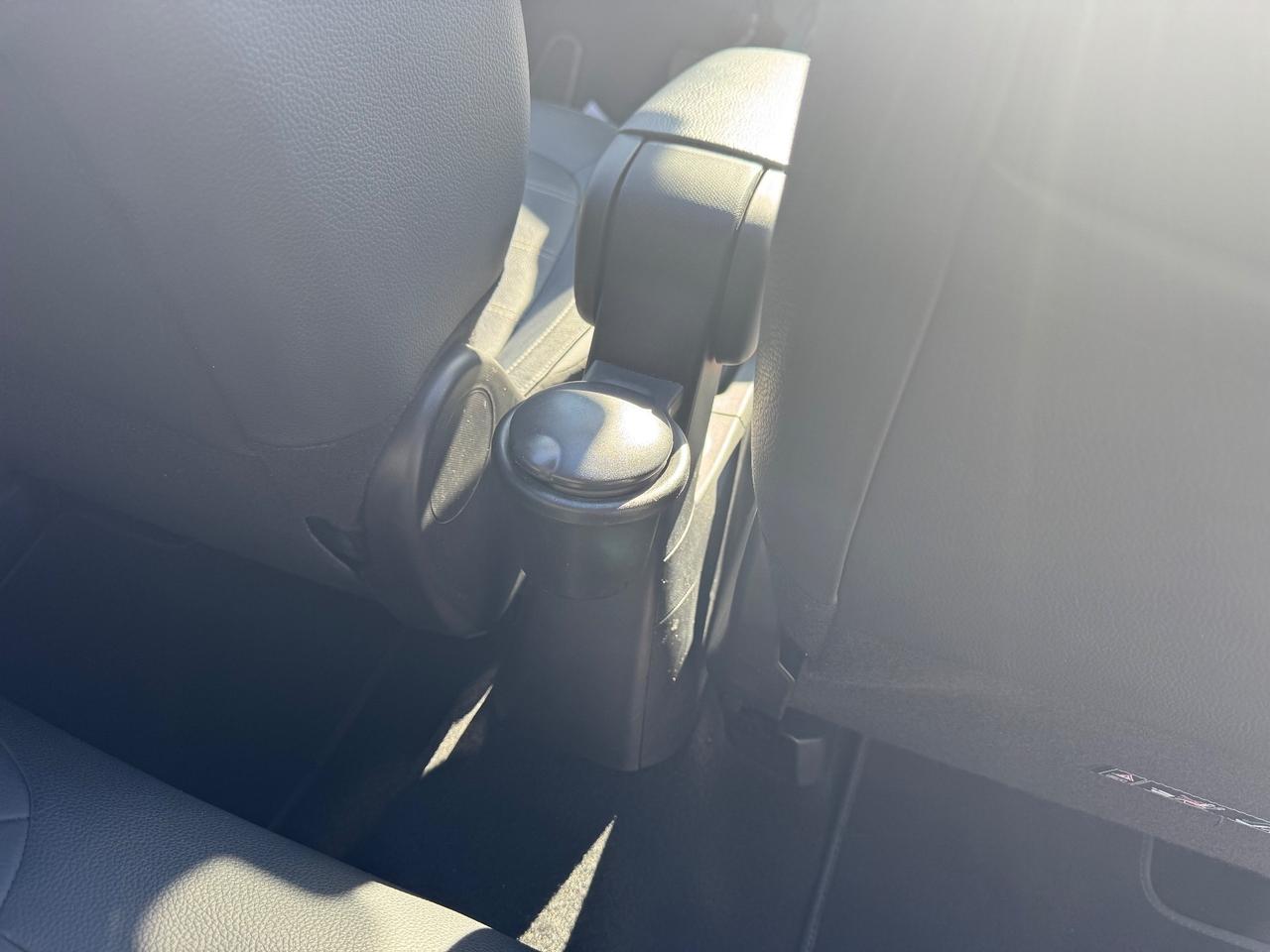 Smart ForFour 90 0.9 Turbo twinamic Prime