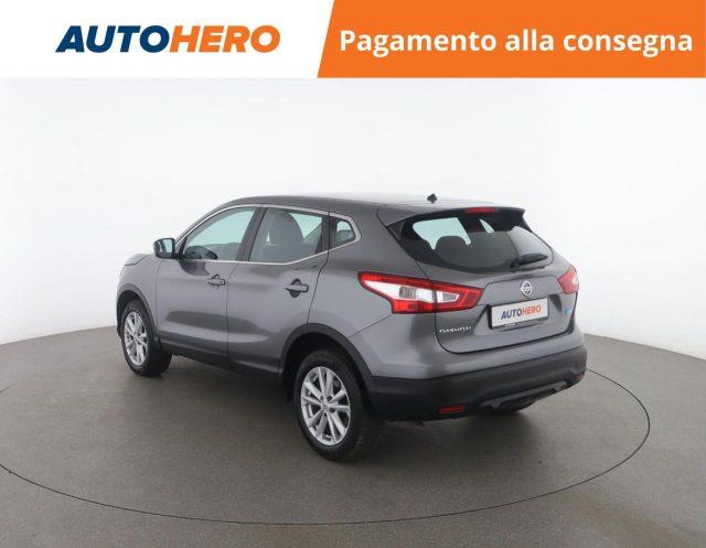 NISSAN Qashqai 1.5 dCi Acenta