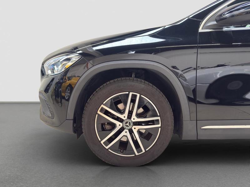 Mercedes GLA 200 Sport auto