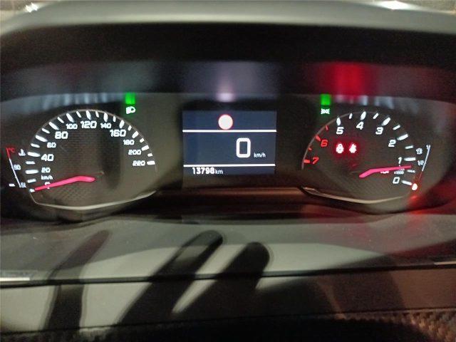 PEUGEOT 208 2ª serie PureTech 75 Stop&Start 5 porte Active P