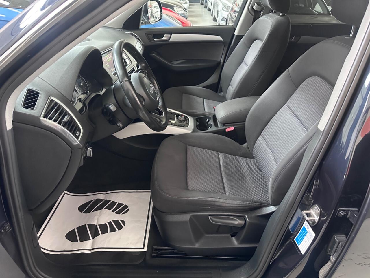 Audi Q5 3.0 V6 TDI 250 CV clean diesel quattro S tronic