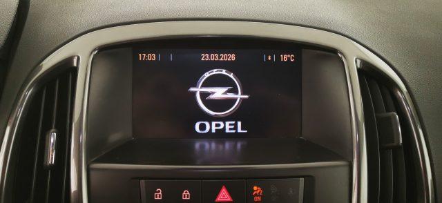 OPEL Astra 1.7 CDTI 110CV 5 porte Cosmo