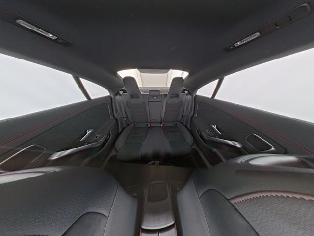 MERCEDES-BENZ CLA 180 Automatic AMG Line Advanced Plus