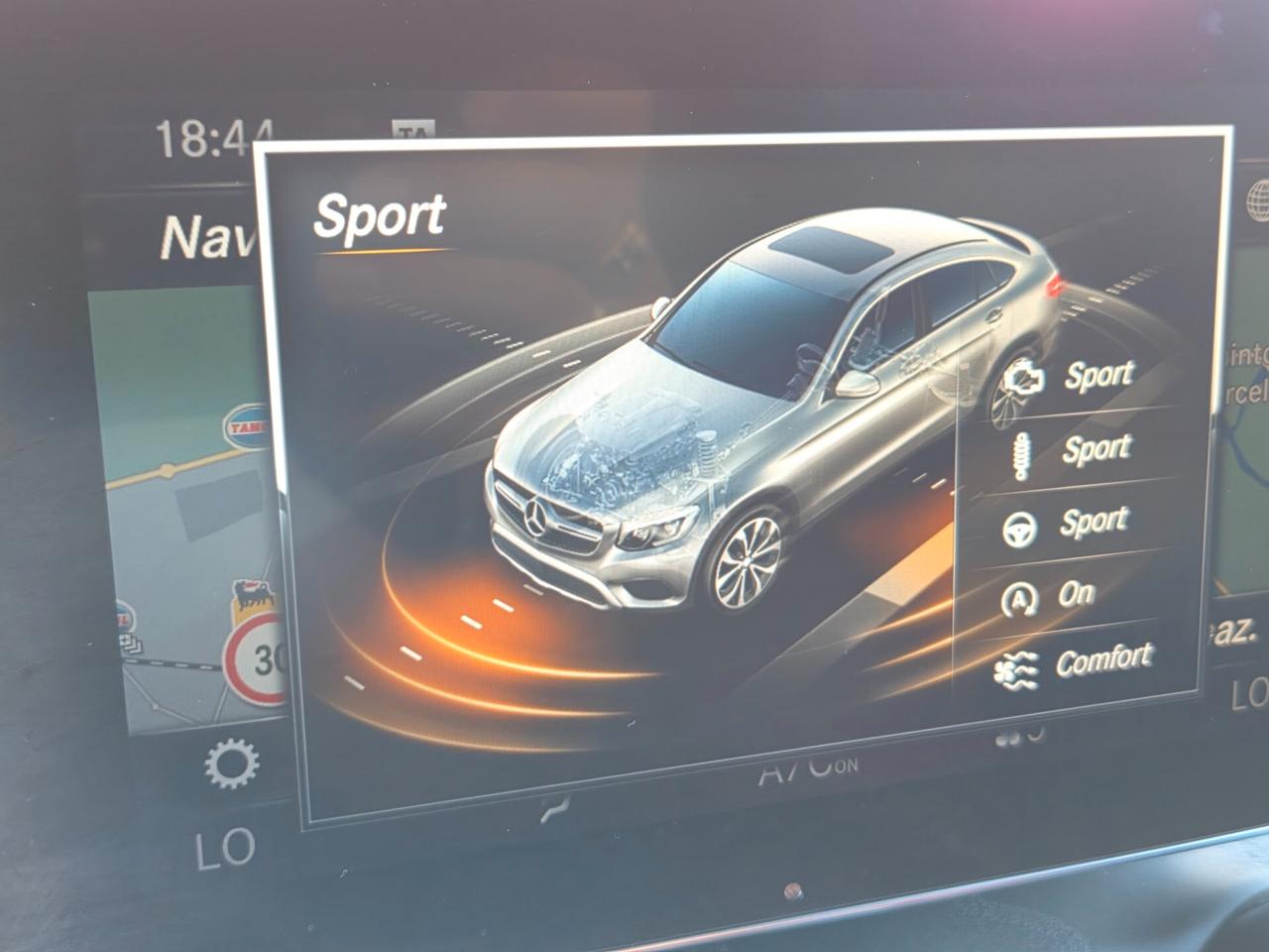 Mercedes-benz GLC 220 d 4Matic Coupé Premium