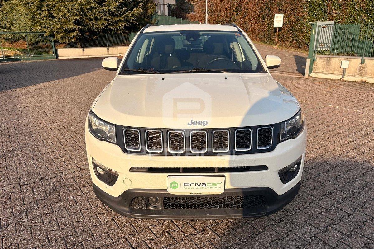 JEEP Compass 1.6 Multijet II 2WD Longitude