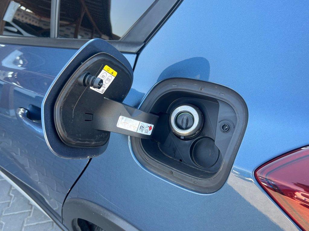 FORD Focus 1.0 EcoBoost Hybrid 125 CV 5p. Active del 2023