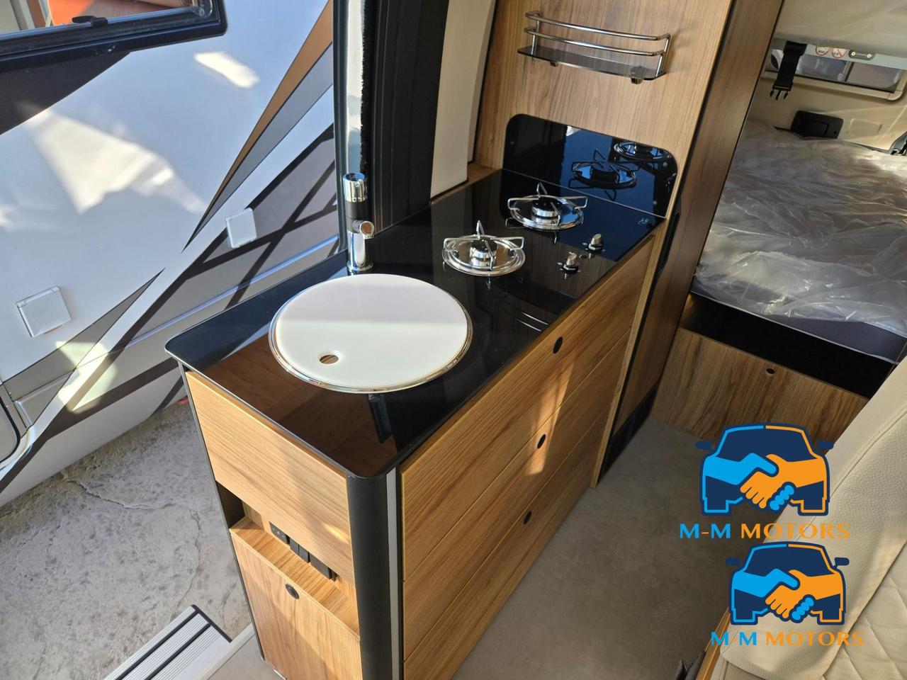 Fiat Ducato Font Vendome