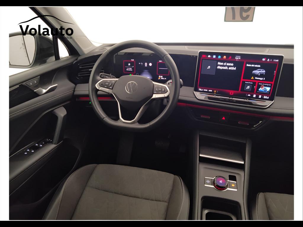 VOLKSWAGEN Tiguan III 2024 - Tiguan 2.0 tdi Life 150cv dsg
