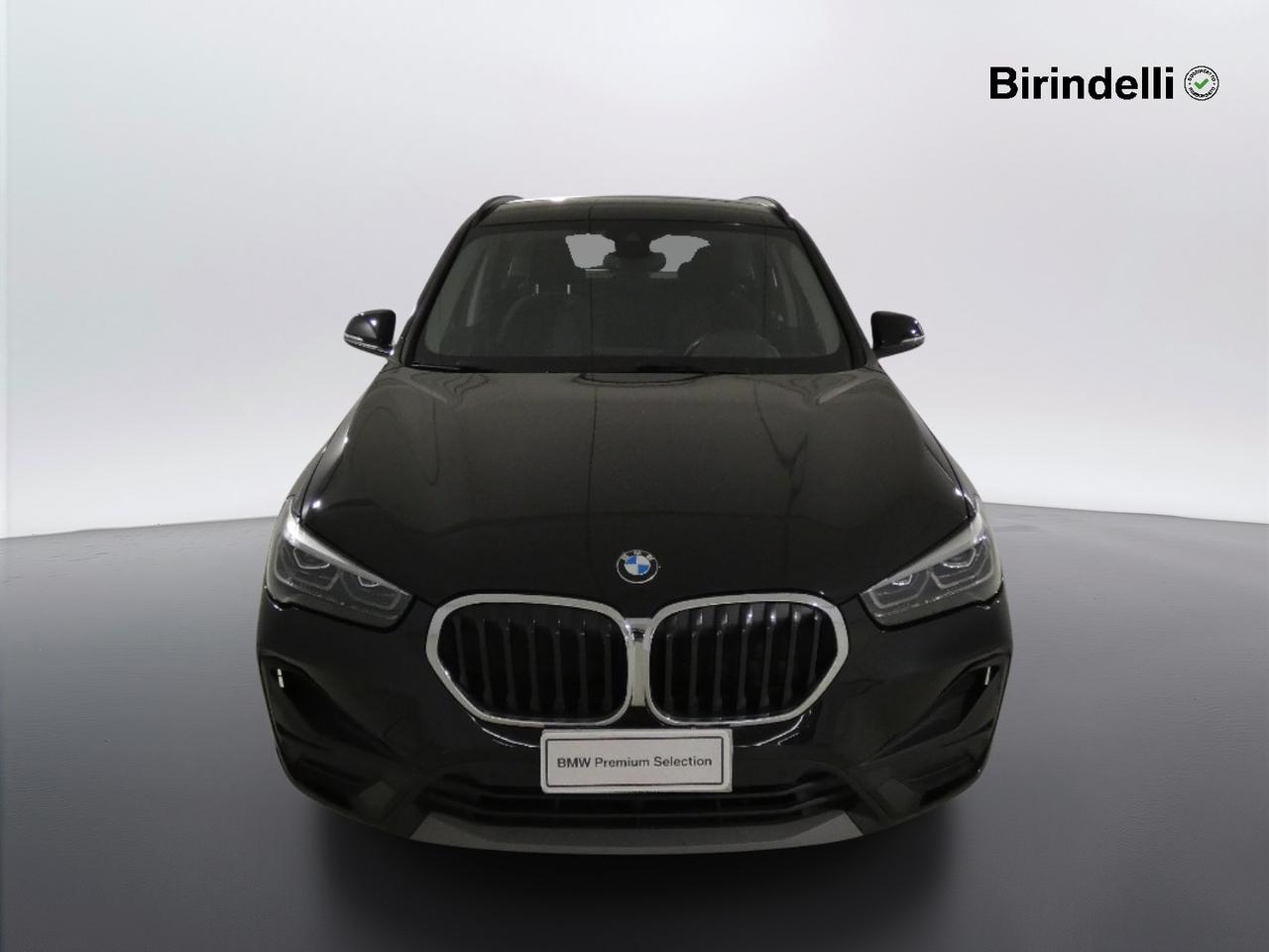BMW X1 (F48) - X1 sDrive18d Business Advantage