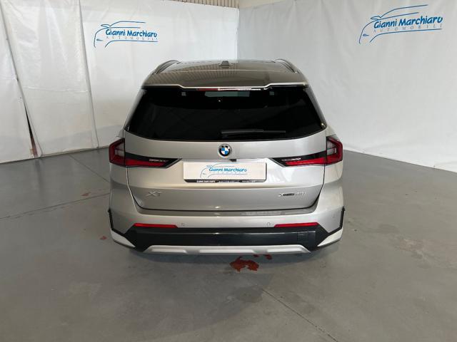 BMW X1 xDrive 23i xLine - TETTO - TELECAMERA 3D