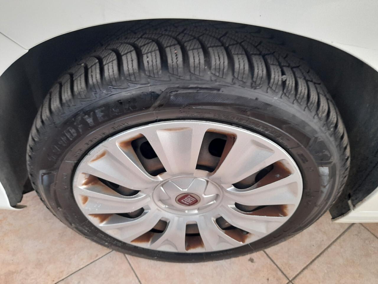 Fiat Tipo 1.3 Mjt S&S 5 porte Business