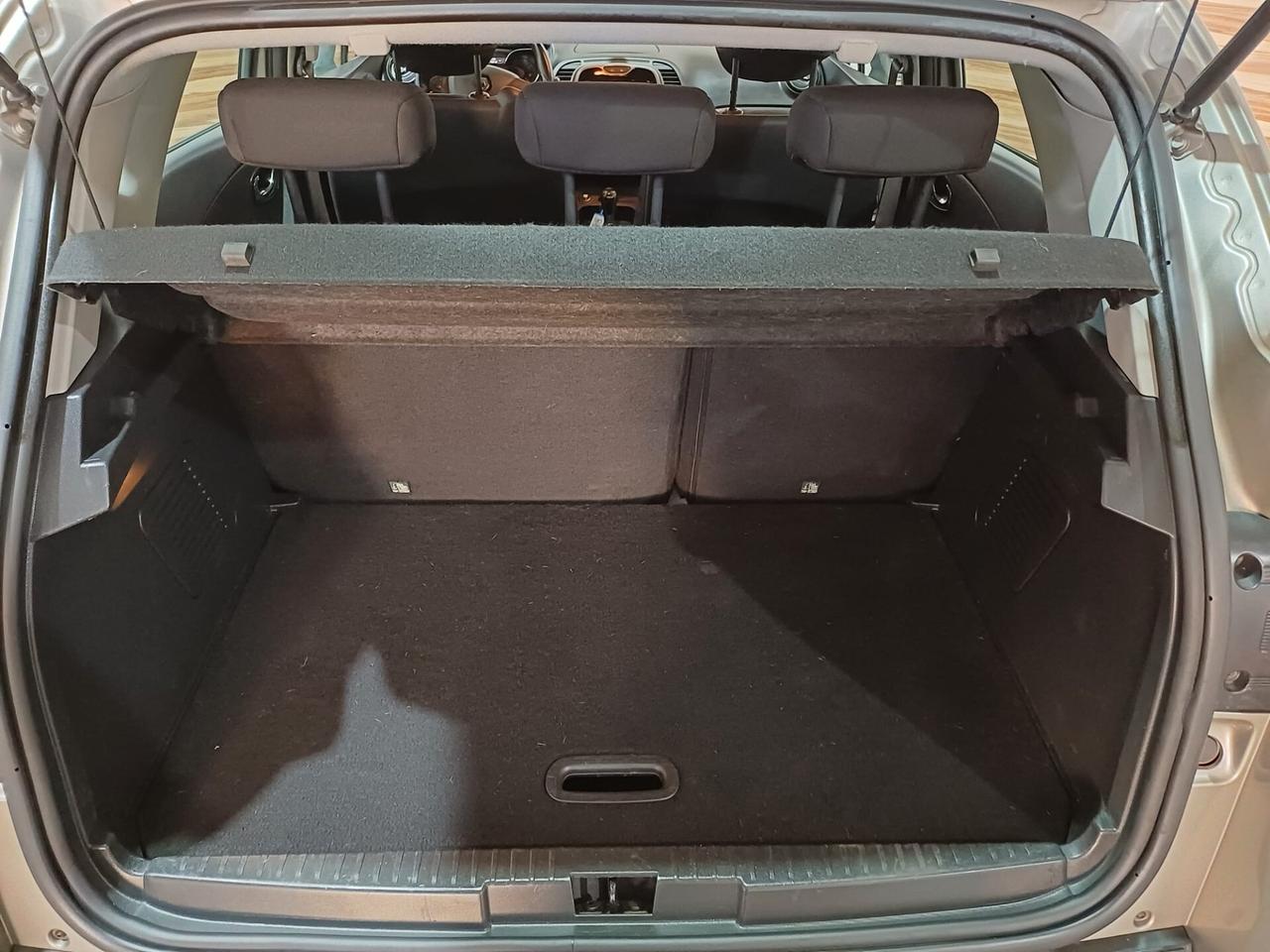 Renault Captur 1.5 dCi AUTOMATICA - 2016