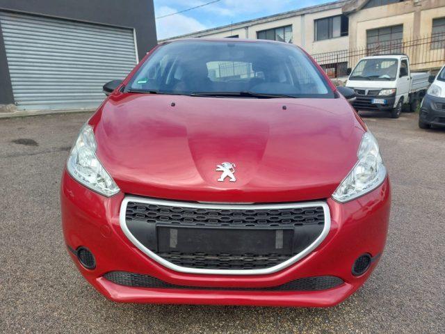 PEUGEOT 208 1.0 68 CV 3 porte