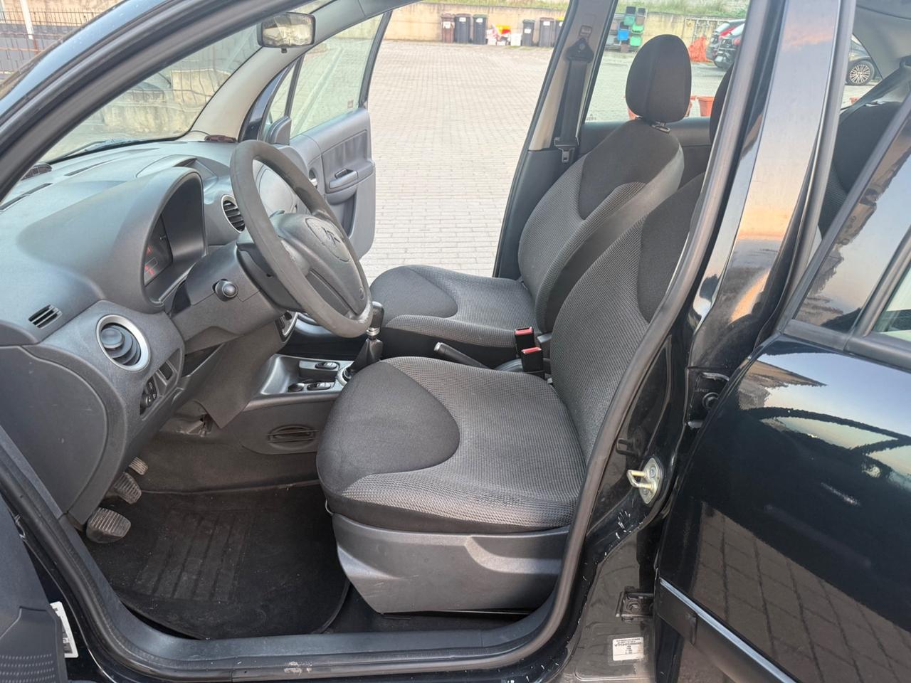 Citroen C3 1.4 HDi 70CV Classique