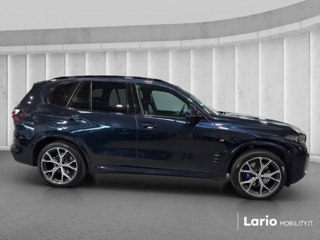 BMW X5 30 d MSport Pro xDrive Steptronic