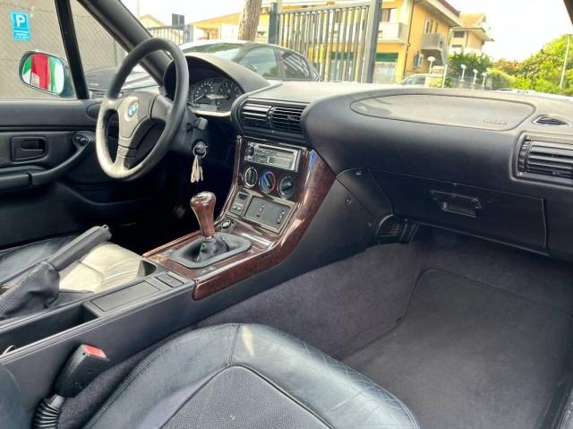 BMW Z3 Z3 1.8 116cv