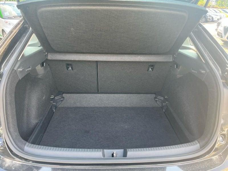 Volkswagen Taigo 1.0 TSI 110 CV Life