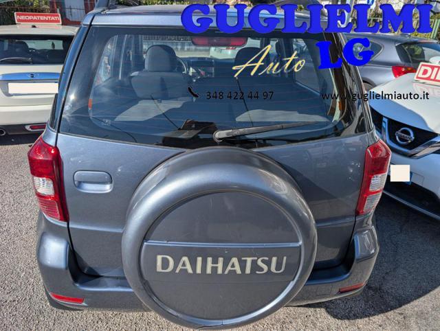DAIHATSU Terios 1.5 4WD CX