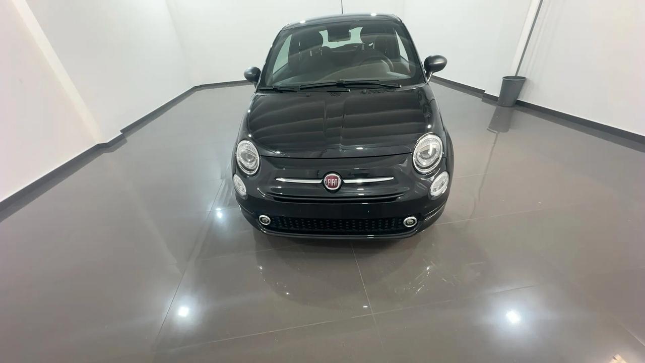 Fiat 500 1.0 Hybrid