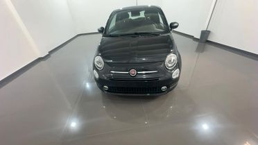 Fiat 500 1.0 Hybrid
