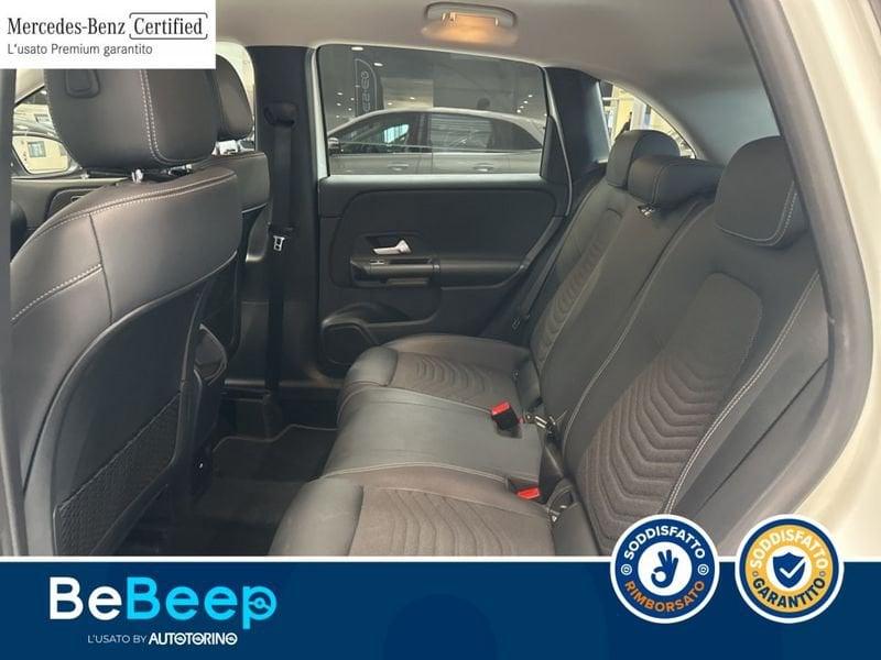 Mercedes-Benz Classe B B 180 D EXECUTIVE AUTO