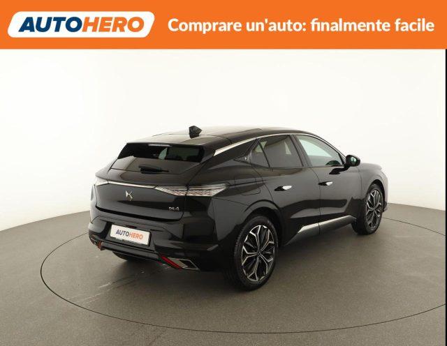 DS AUTOMOBILES DS 4 BlueHDi 130 aut. Rivoli