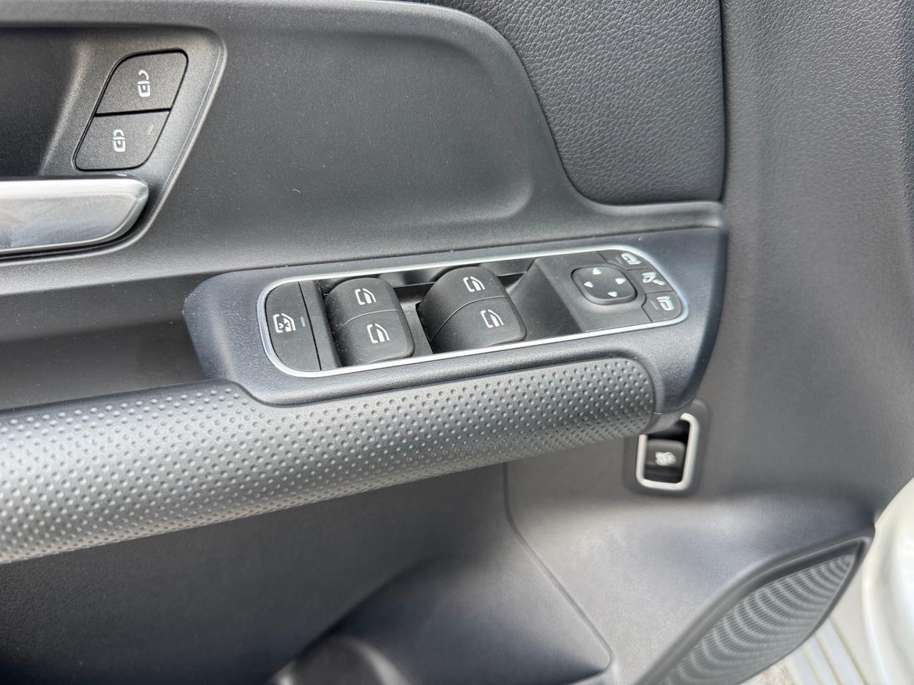 Mercedes-benz B 220 d Automatic Sport Plus